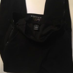 Women Mountain Hard Wear Pants